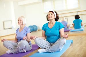 Гормональная йога для женщин: упражнения для нормализации гормонов Какова роль гормональной йоги